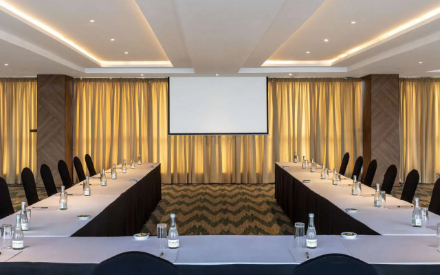 Mercure Nairobi Upper Hill