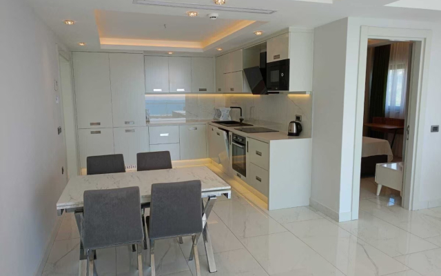 Elite Luxury Suite & Spa