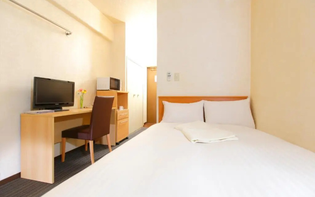 Standard Semi Double room 사진 2