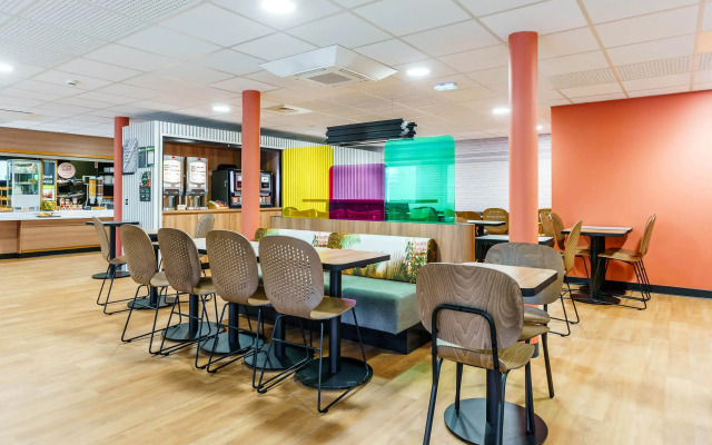 B&B HOTEL Amneville-les-Thermes