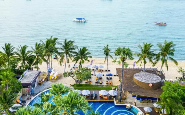 Bandara Spa Resort & Pool Villas, Samui
