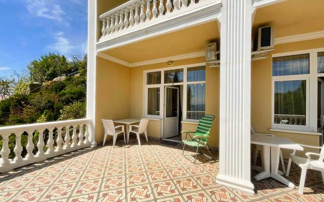 Zolotye Kupola Mini Hotel