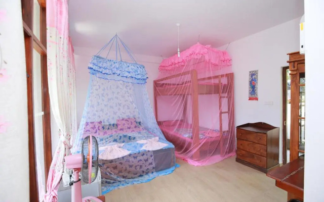 Rock side inn - Ella