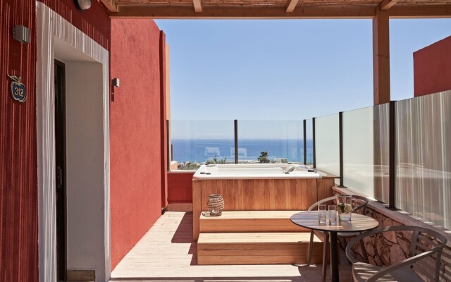 Esperides Resort Crete, The Authentic Experience