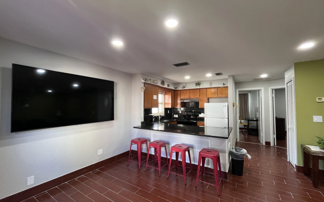 Travelodge by Wyndham Hotel & Cottages St Augustine/Historic