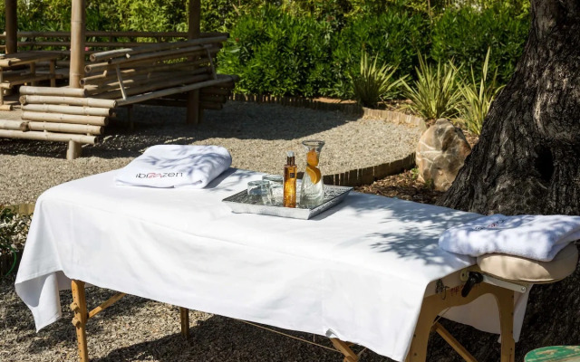 Boutique Hotel Ibizazen