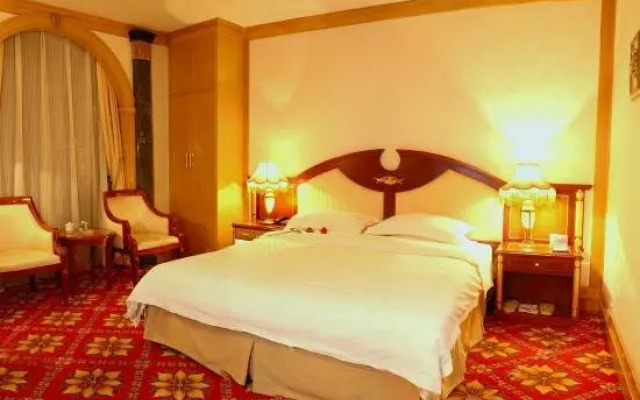 Jinhui Business Hotel