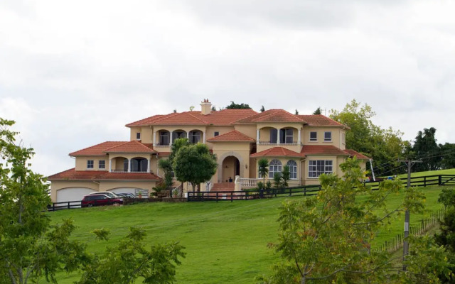 Rua Resort