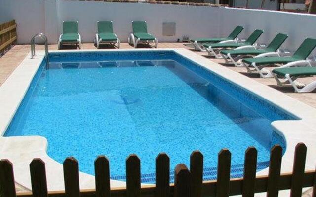 Hostal Casa Arco Iris