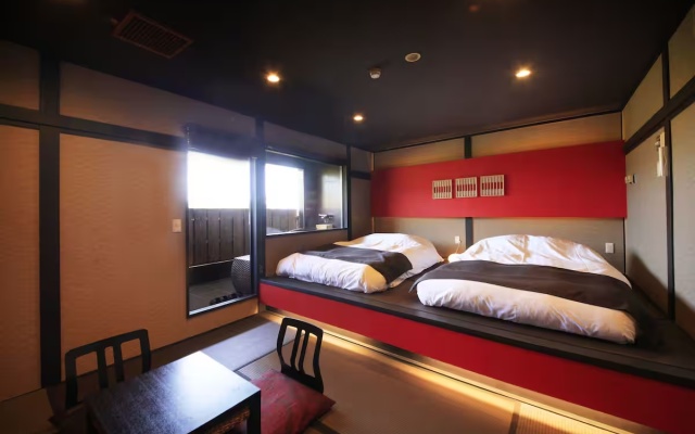 Deluxe Twin room (트윈 침대 2개) 사진 1
