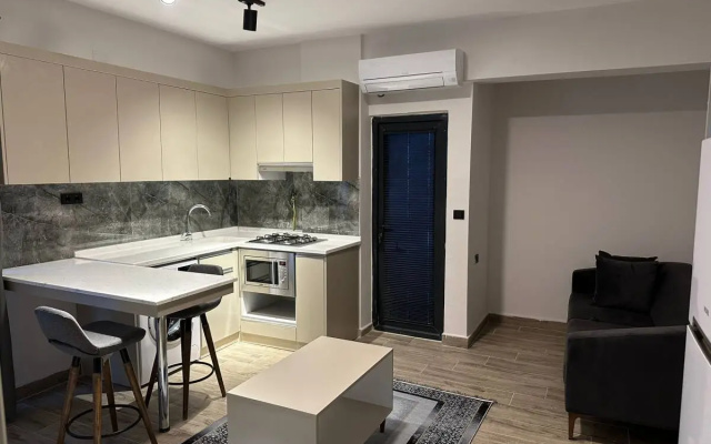 Marasium Suites