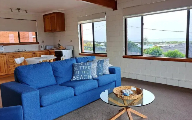 Blue Seas Holiday Villas