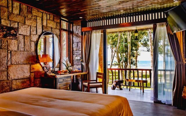 Ocean Bay Phu Quoc Resort and Spa Hotel