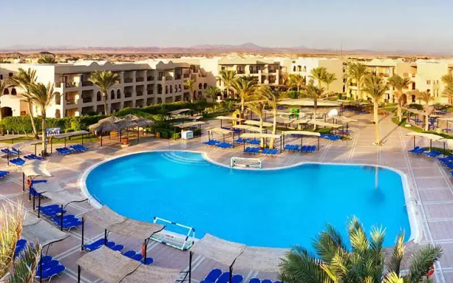 Jaz Samaya Resort