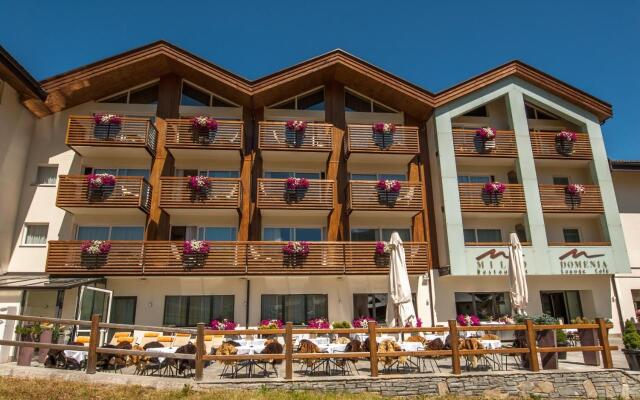 Hotel Lac Salin