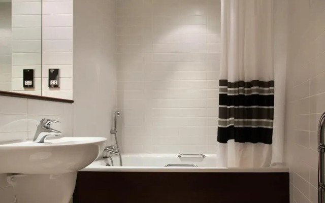 Alexander Apartments Newcastle City