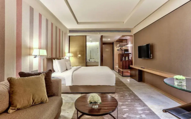 DoubleTree by Hilton Sukhumvit Bangkok