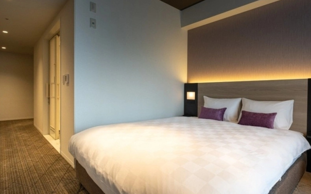 Universal Double room (풀 더블 침대) 사진 1
