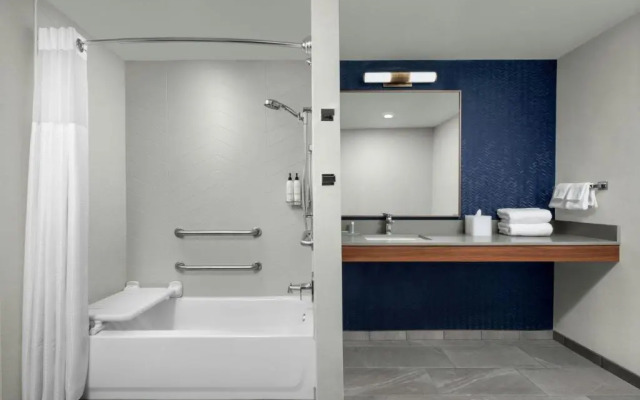 Fairfield by Marriott Inn & Suites Atascadero