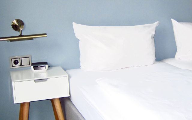 Hotel Zentrum