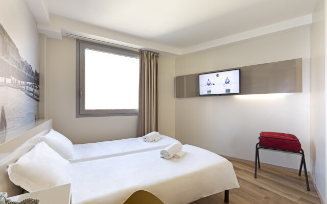 B&B Hotel Torino Orbassano