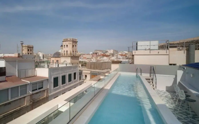 Dormirdcine Alicante