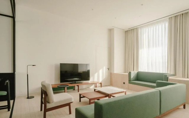 Отель The Telegraph Hotel - The Leading Hotels of the World