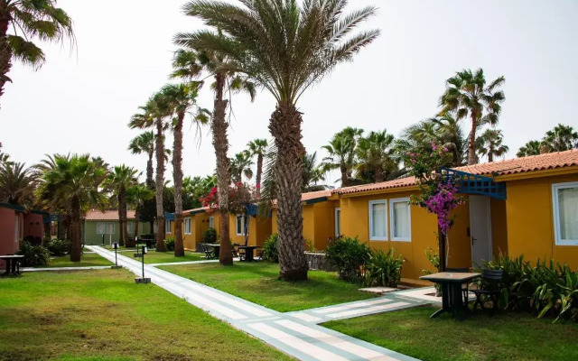 VOI Vila do Farol Resort