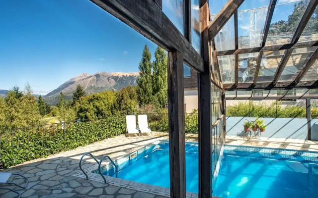 Arelauquen Bungalows & Suites