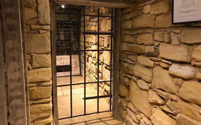 Fitzroy Inn Historic Retreat