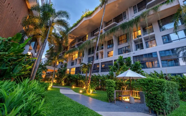 HOMA Phuket Town