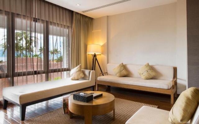 The Sea Koh Samui Resort & Residences by Tolani