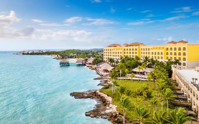 Sanctuary Cap Cana, a Luxury Collection Adult All-Inclusive Resort, Dominican Republic