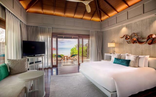 Anantara Rasananda Koh Phangan Villa Resort & Spa