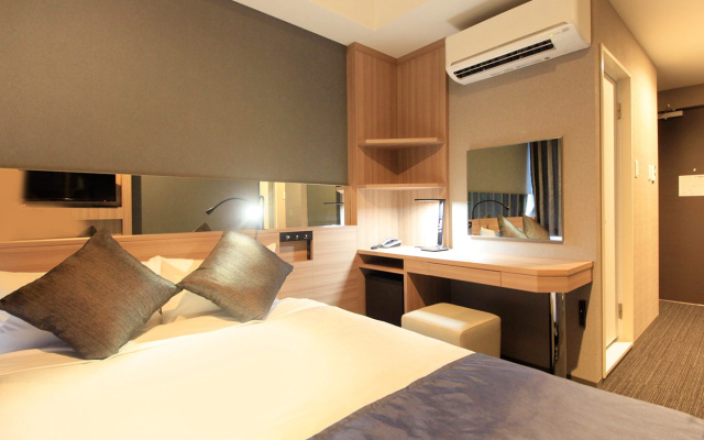 Moderate Double room (풀 더블 침대) 사진 2