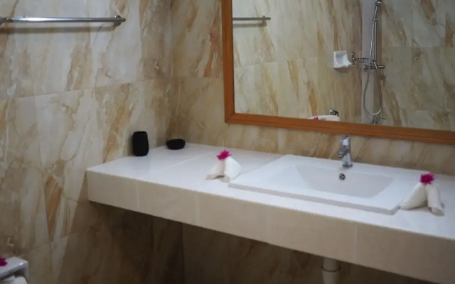 Equator Homestay