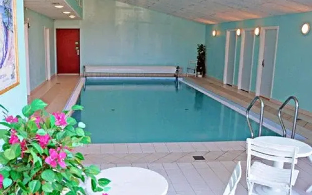 Feriecentret Østersø Færgegård