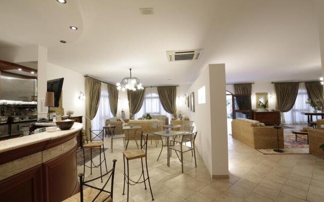 Garden Hotel Ripa