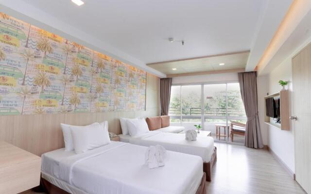 Matcha Samui Resort