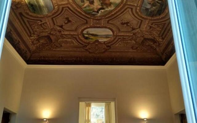 Hotel Palazzo Vannoni