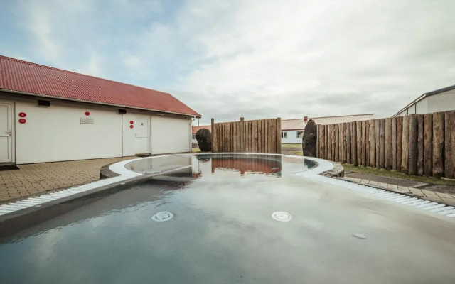 Hotel Katla by Keahotels