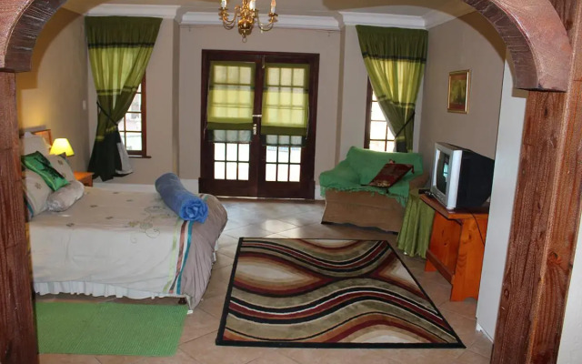 Penny Farthing Guest House