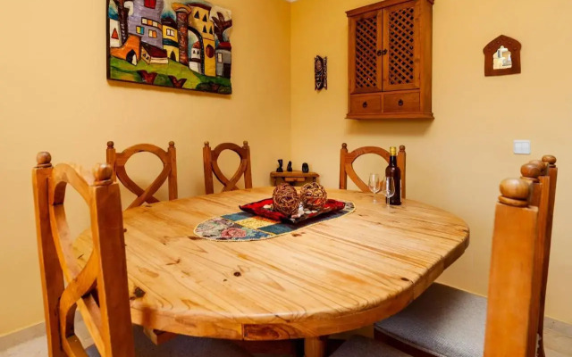 Apartamento Novo Sancti Petri