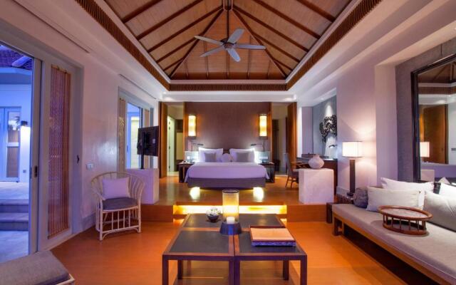 Amatara Welleisure Resort