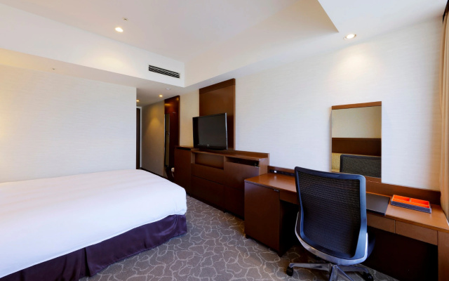 Moderate Double room (풀 더블 침대) 사진 4