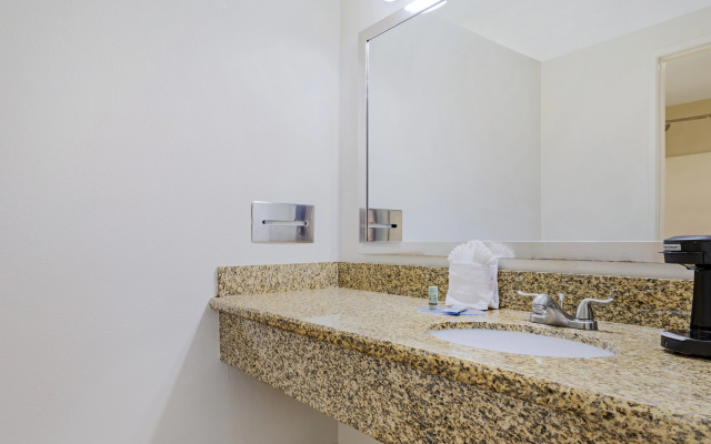 Best Western Santee Lodge