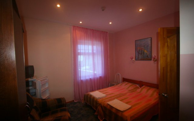 Guest House Mirabella