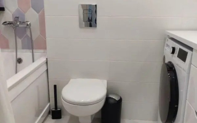 Апартаменты на улице Старошоссейная 5 корпус 5