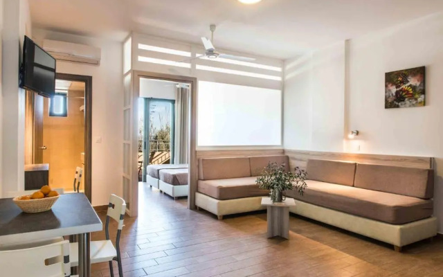 Gerona Mare Apartments