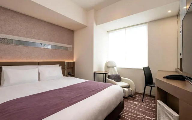 Remm plus Ginza Hotel